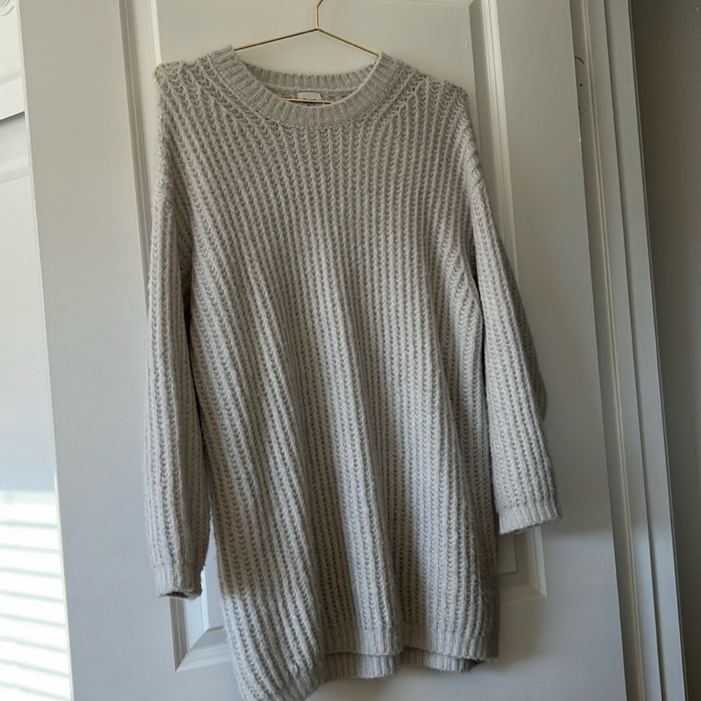 Princess Polly sweater dress